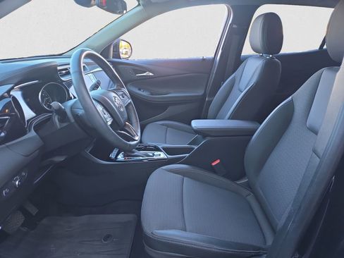 Used 2023 Buick Encore GX Preferred image 10
