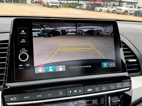 Used 2025 Honda Odyssey Sport-L image 25