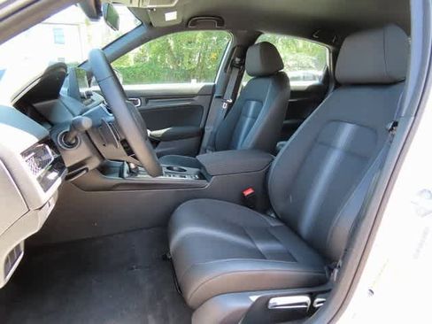 New 2026 Honda Civic Sport image 12