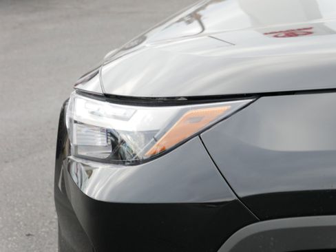 Certified 2025 Toyota RAV4 XLE Premium image 16