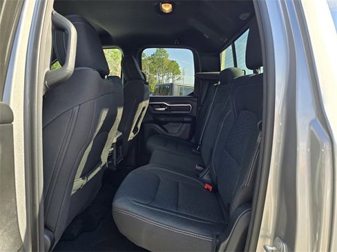 Certified 2025 RAM 1500 Big Horn image 12