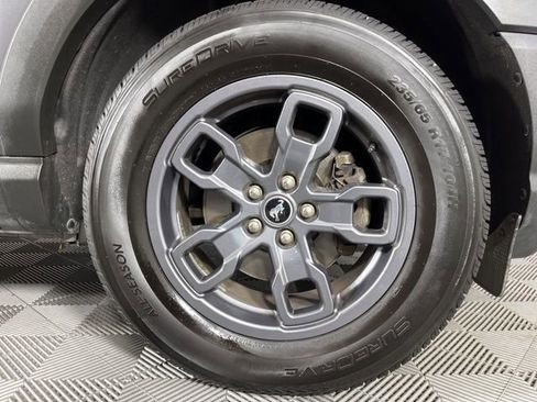 Used 2021 Ford Bronco Sport Big Bend image 14