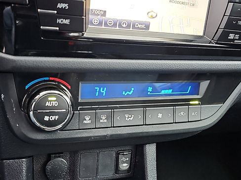 Used 2016 Toyota Corolla S image 16