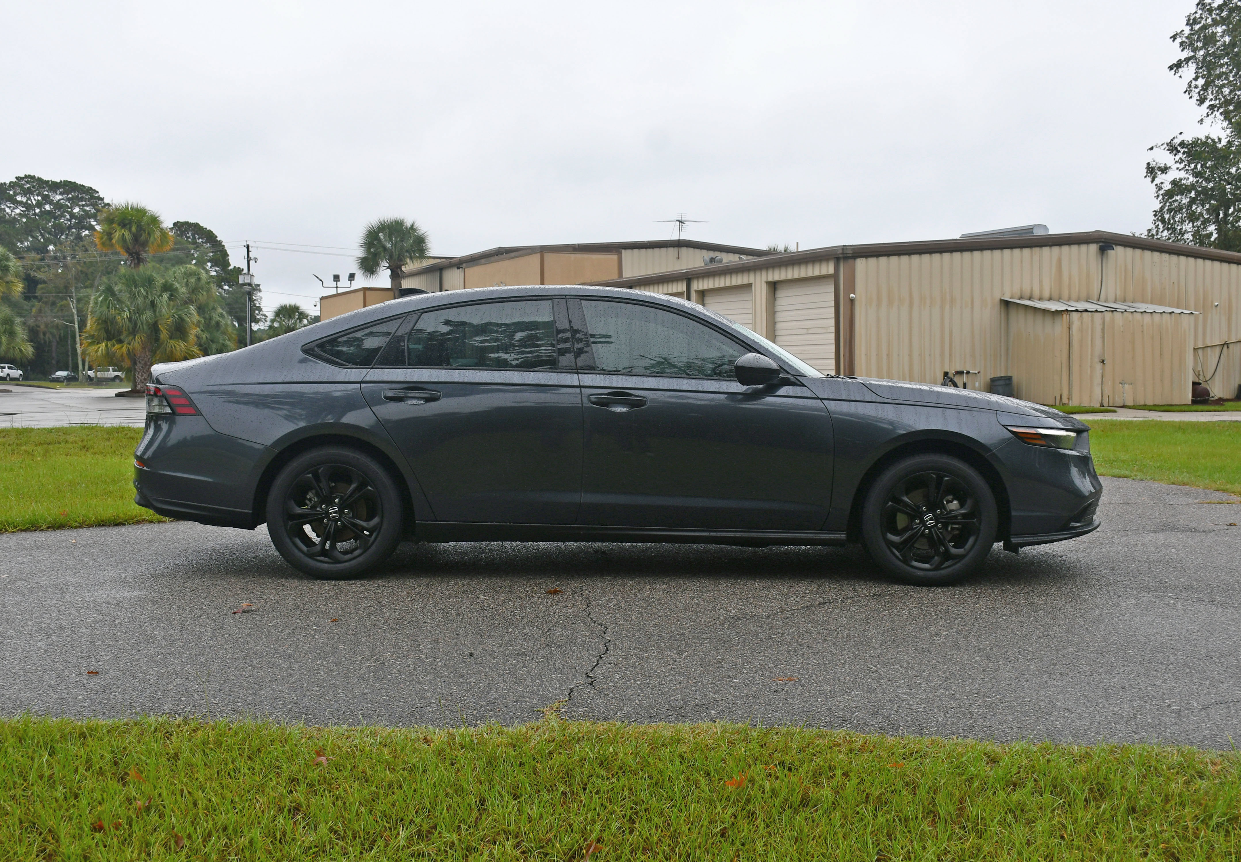 Used 2025 Honda Accord SE image 5