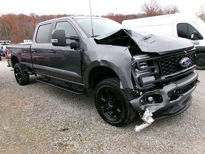 Used 2026 Ford F350 XL w/ STX Appearance Package