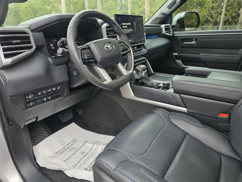 Used 2023 Toyota Tundra Platinum image 25