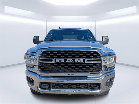 Used 2024 RAM 2500 Big Horn image 8