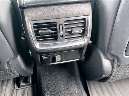 Used 2021 INFINITI QX50 Luxe w/ Appearance Package image 33