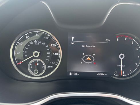 Used 2021 Genesis G80 2.5T w/ Prestige Package image 19