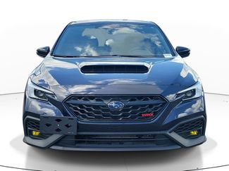 Used 2025 Subaru WRX tS w/ Popular Package #1A AWD/4WD video 2