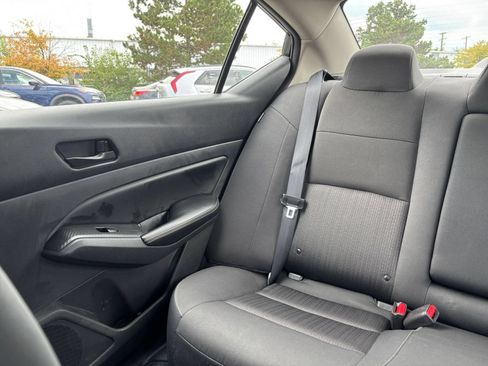 Used 2026 Nissan Altima 2.5 SV FWD image 39
