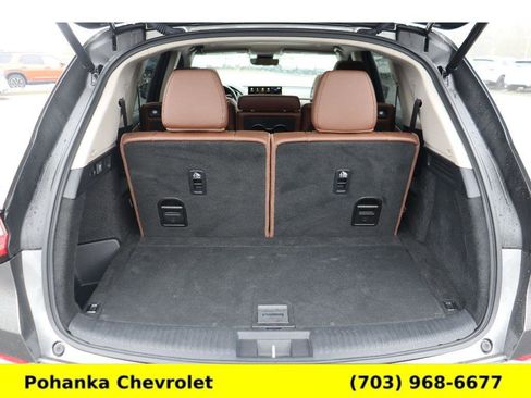 Used 2024 Acura MDX SH-AWD w/ Technology Package image 28