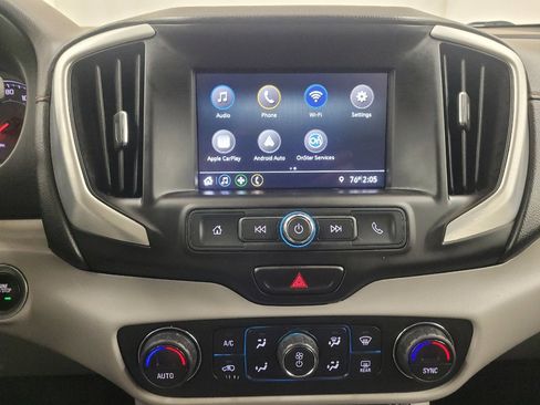 Used 2019 GMC Terrain SLE w/ Driver Convenience Package FWD image 25