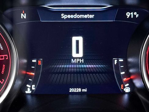 Used 2023 Dodge Challenger R/T w/ Plus Package RWD image 34
