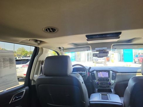 Used 2016 GMC Yukon Denali w/ Open Road Package AWD/4WD image 11