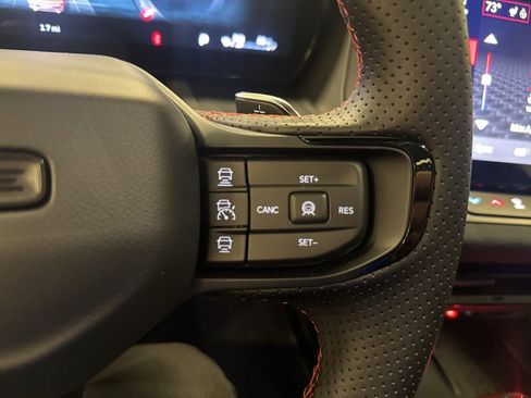 New 2026 Dodge Charger Daytona Scat Pack image 18