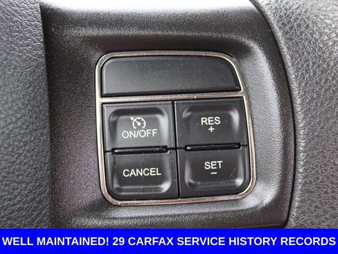 Used 2012 RAM 1500 Express image 23