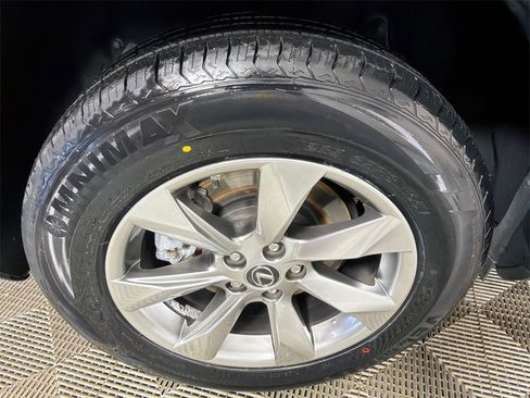 Used 2019 Lexus RX 350 AWD image 19