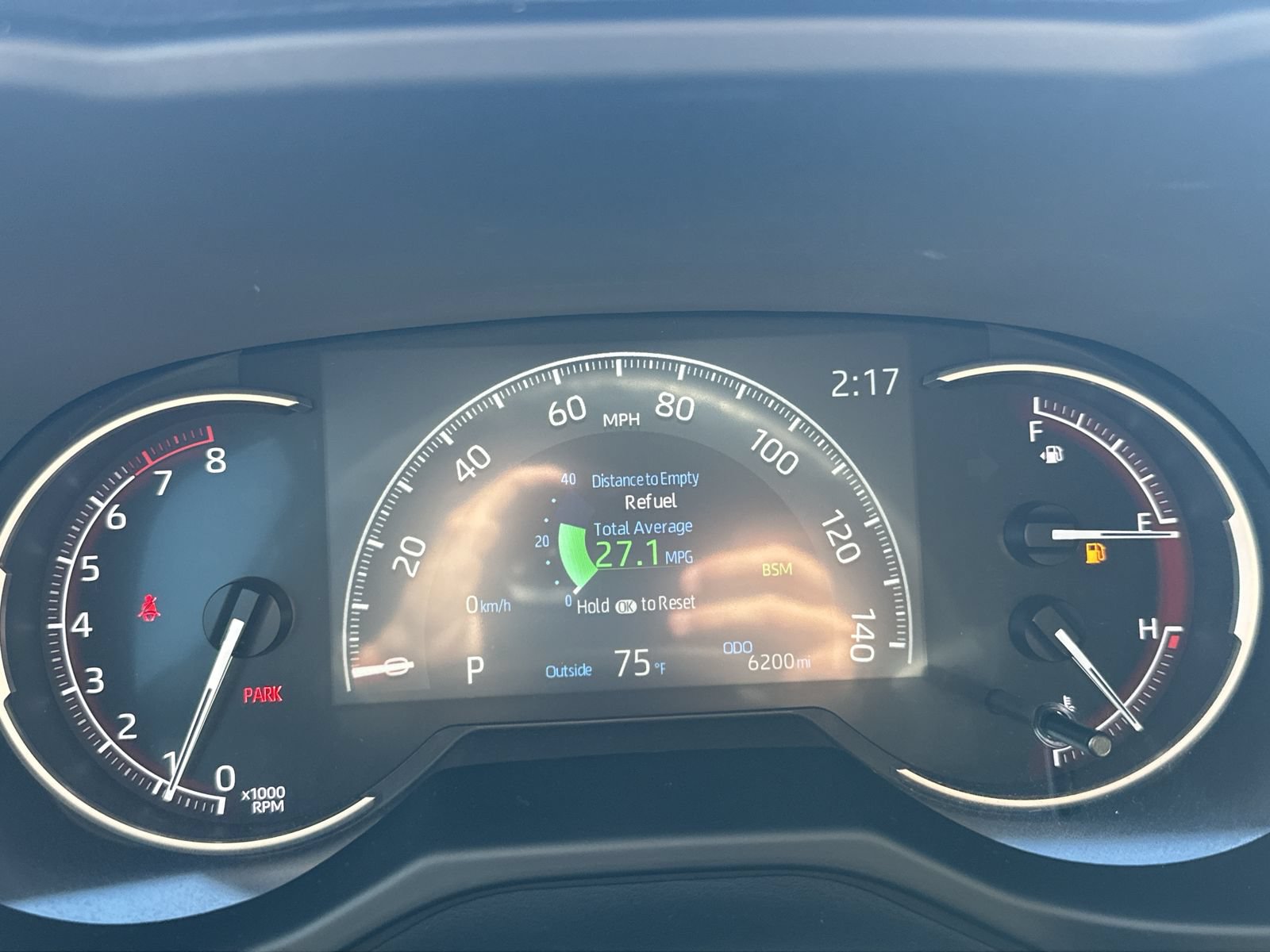 Used 2025 Toyota RAV4 XLE w/ Convenience Package FWD image 23