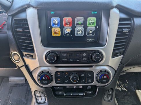 Used 2019 GMC Yukon SLT AWD/4WD image 17