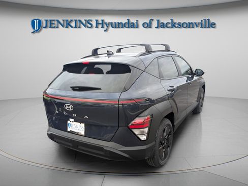 New 2026 Hyundai Kona SEL Sport FWD image 3
