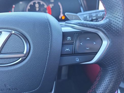 Used 2023 Lexus NX 350 F Sport AWD/4WD image 18
