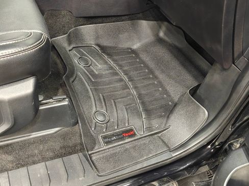 Used 2018 Ford F150 Lariat w/ Equipment Group 502A Luxury image 18