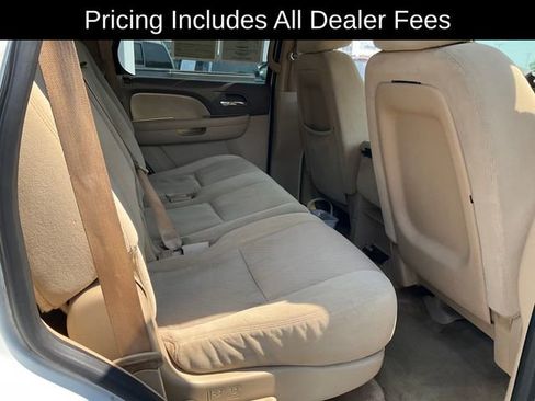Used 2009 Chevrolet Tahoe LS RWD image 17