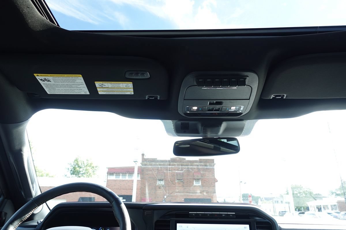 Used 2024 Ford F150 Tremor w/ Equipment Group 402A High AWD/4WD image 51