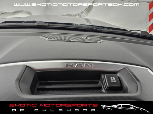 Used 2026 RAM 1500 Big Horn AWD/4WD image 27