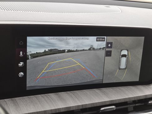 Used 2023 Kia Telluride SX FWD image 10