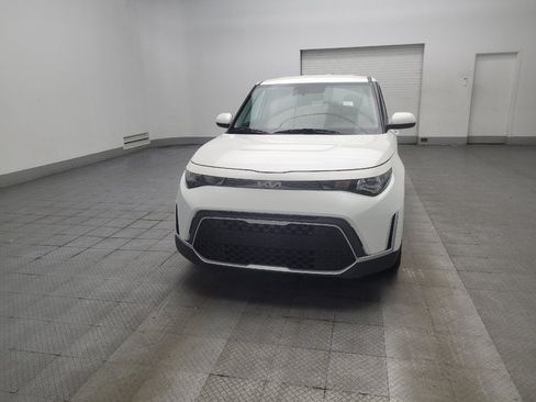 Used 2023 Kia Soul LX w/ LX Technology Package FWD image 15