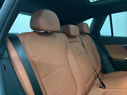 New 2026 Mercedes-Benz GLC 300 image 26