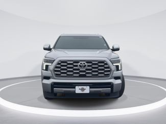 Used 2023 Toyota Sequoia Capstone AWD/4WD video 2