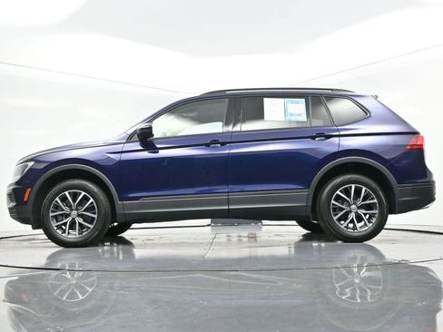 Used 2021 Volkswagen Tiguan S image 42