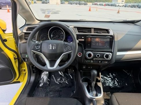 Used 2015 Honda Fit EX image 12