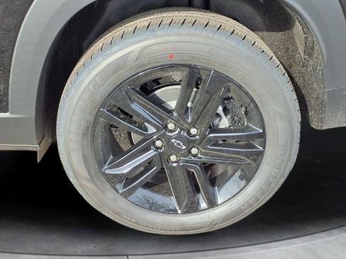 New 2026 Chevrolet Trax ACTIV image 15