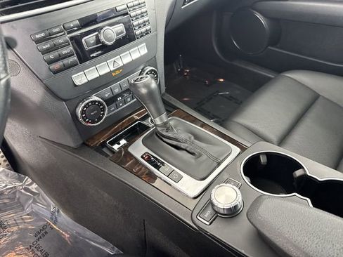 Used 2012 Mercedes-Benz C 300 4MATIC Sedan image 15