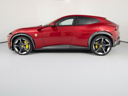 Used 2025 Ferrari Purosangue image 7