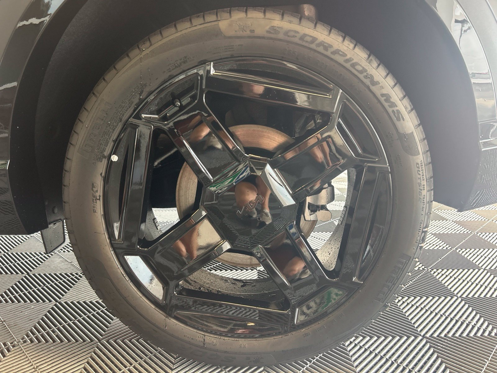 New 2027 Kia Telluride SX X-Line AWD/4WD image 9