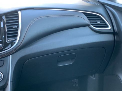 Used 2020 Chevrolet Trax LS w/ Tint and Cruise Package image 34