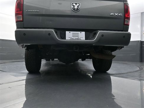 Used 2012 RAM 2500 Limited image 22