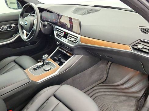 Used 2019 BMW 330i xDrive Sedan w/ Convenience Package AWD/4WD image 26