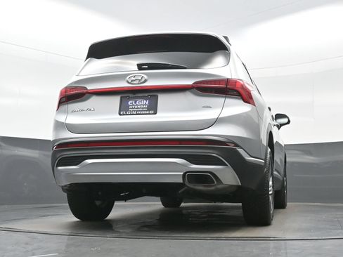 Used 2023 Hyundai Santa Fe SEL w/ Premium Package AWD/4WD image 31