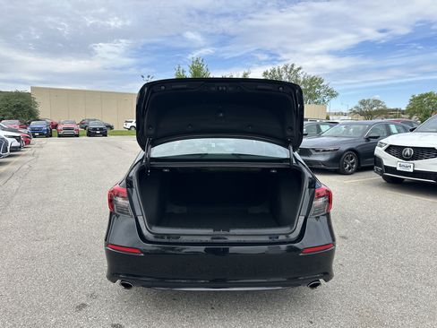 Certified 2023 Honda Civic Si image 10