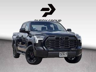 Used 2025 Toyota Tundra Limited w/ TRD Off-Road Package AWD/4WD video 1