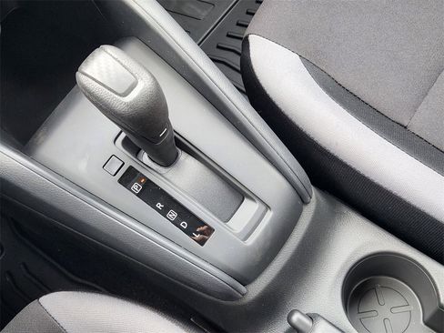 New 2025 Nissan Versa S image 15