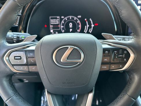 Used 2024 Lexus TX 350 FWD image 24