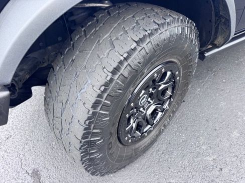 Used 2023 Ford Bronco Badlands AWD/4WD image 39