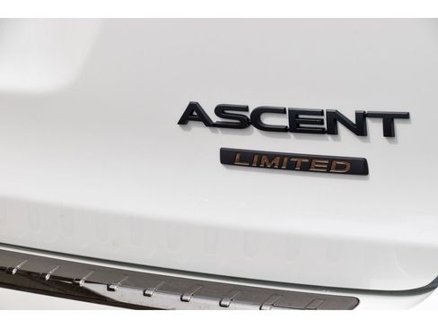 New 2026 Subaru Ascent Limited Bronze AWD/4WD image 29